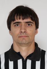 Петров Евгений Андреевич
